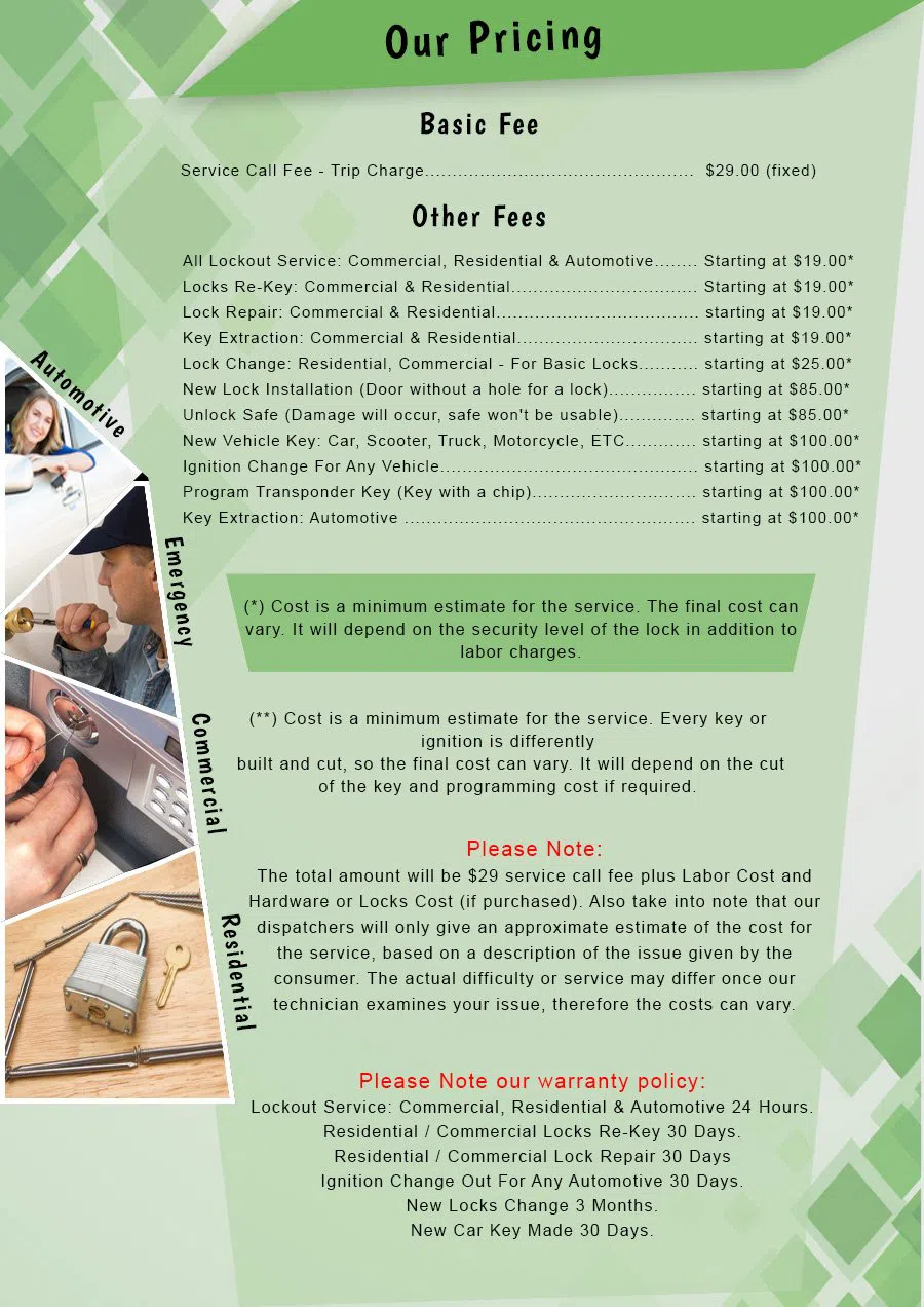 Lock Safe Services Atlanta, GA 404-479-7518